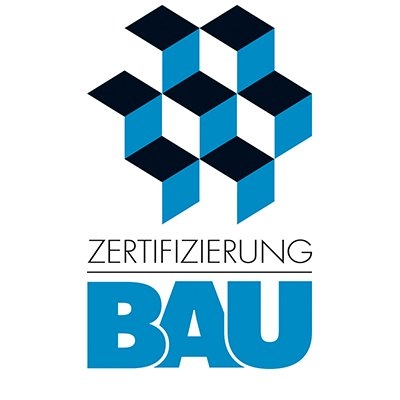 Zertifizierung Bau GW 301