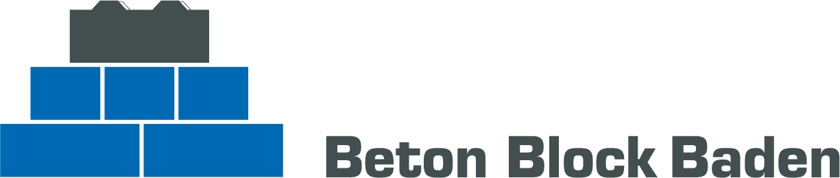 Beton Block Baden