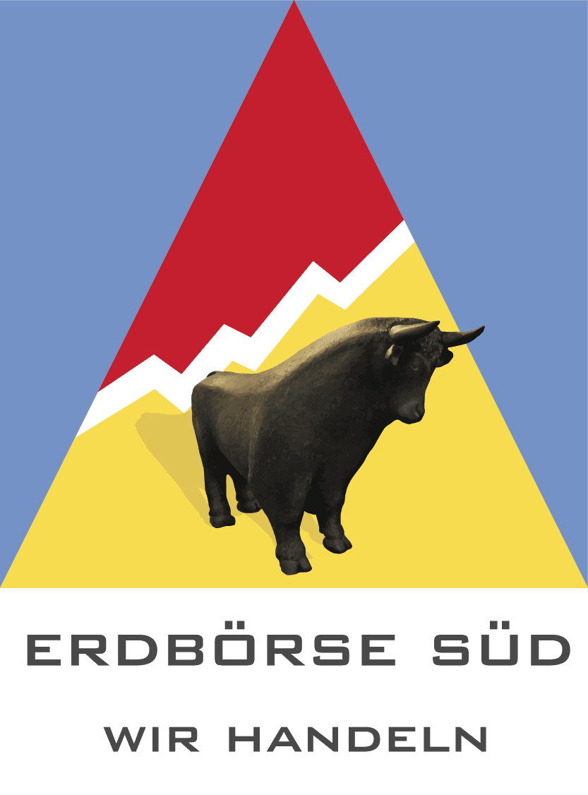 Erdbörse