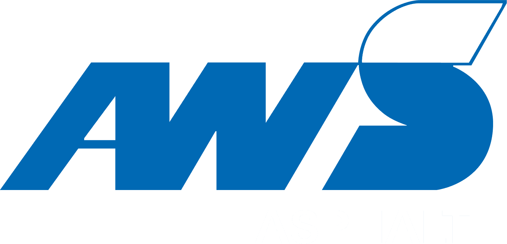 AWS Asphalt